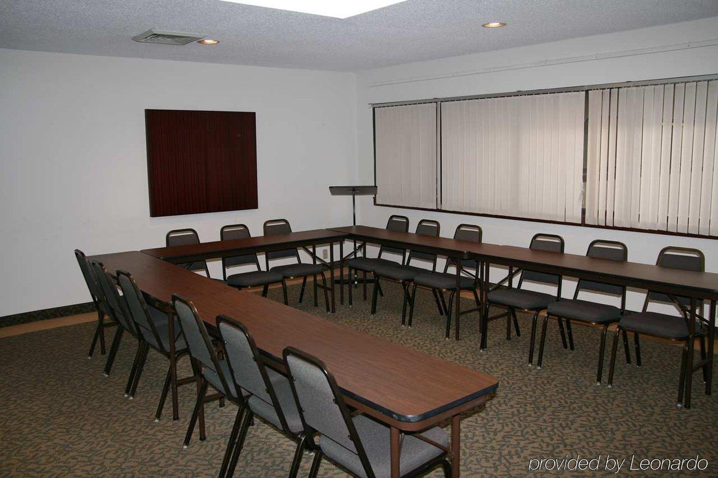 Hampton Inn Bremen Instalações foto
